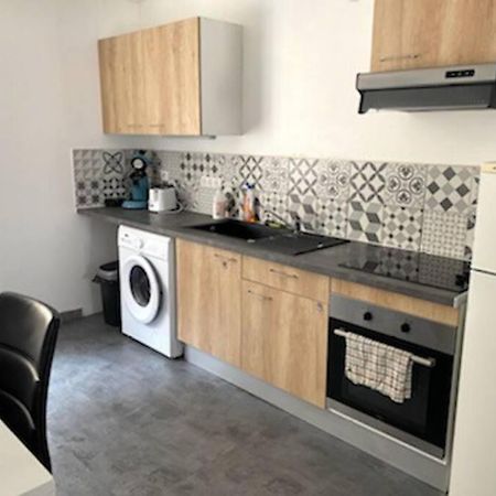 Appartement Centre Ville F3 Châteauroux Zewnętrze zdjęcie